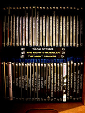 New (Sealed) or Like New OOP Kino Blurays - Save 5% on 2, 10% on 3, 20% on 4+!