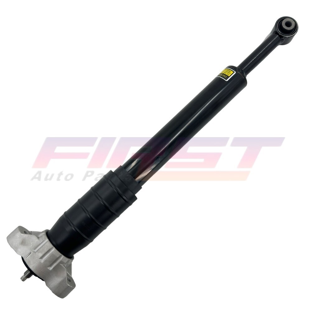 2x Rear Shock Absorbers Struts #670005948 Fit Maserati Ghibli M157 AWD RWD 14-19