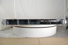 INTEL APPLIANCE C2 WBG-5000-D 2.5x8 Server 2*XEON E5-2609 V4 SEE NOTES