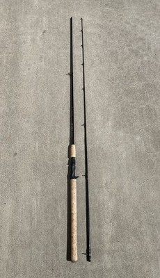 Cabela's IM6 Pro-Guide Medium Action 9' Cork Handle PGC905-2 Casting Rod - NICE | eBay Cabela's IM6 Pro-Guide Medium Action 9' Cork Handle PGC905-2 Casting Rod - NICE | eBay