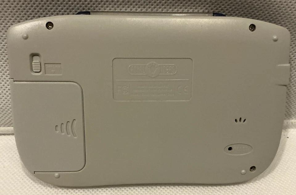 Royal AHD130, edición de oficina de diccionario Foto 4 de 4