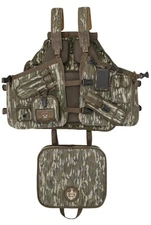 Mossy Oak Mr Fox Turkey Vest Extended Edition - Unnumbered - New