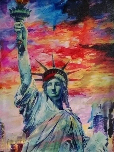 25+ statue of liberty painting for sale | Updated Oct 2026