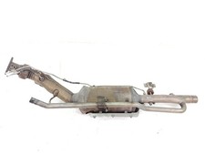 Catalyseurs Land Rover DISCOVERY