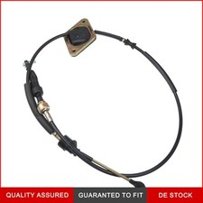 Auto Getriebe Shift Kabel Übertragung Shift Kabel Ersetzen für Toyota RAV4 01-05
