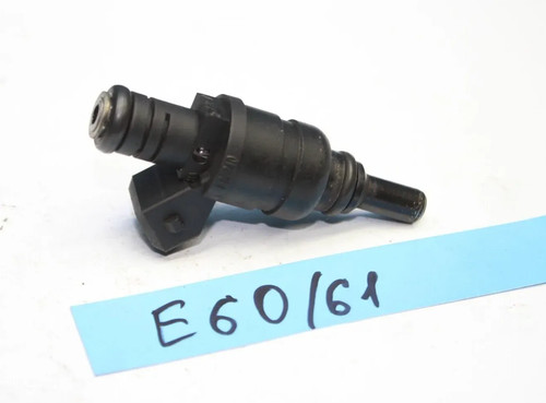 BMW E39 E46 1x Einspritzventil Einspritzdüse 1427240