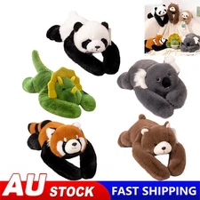 Weighted Plush Animals for Kids & Adults, Cute Soft Plush Huggable Pillow Gifts
