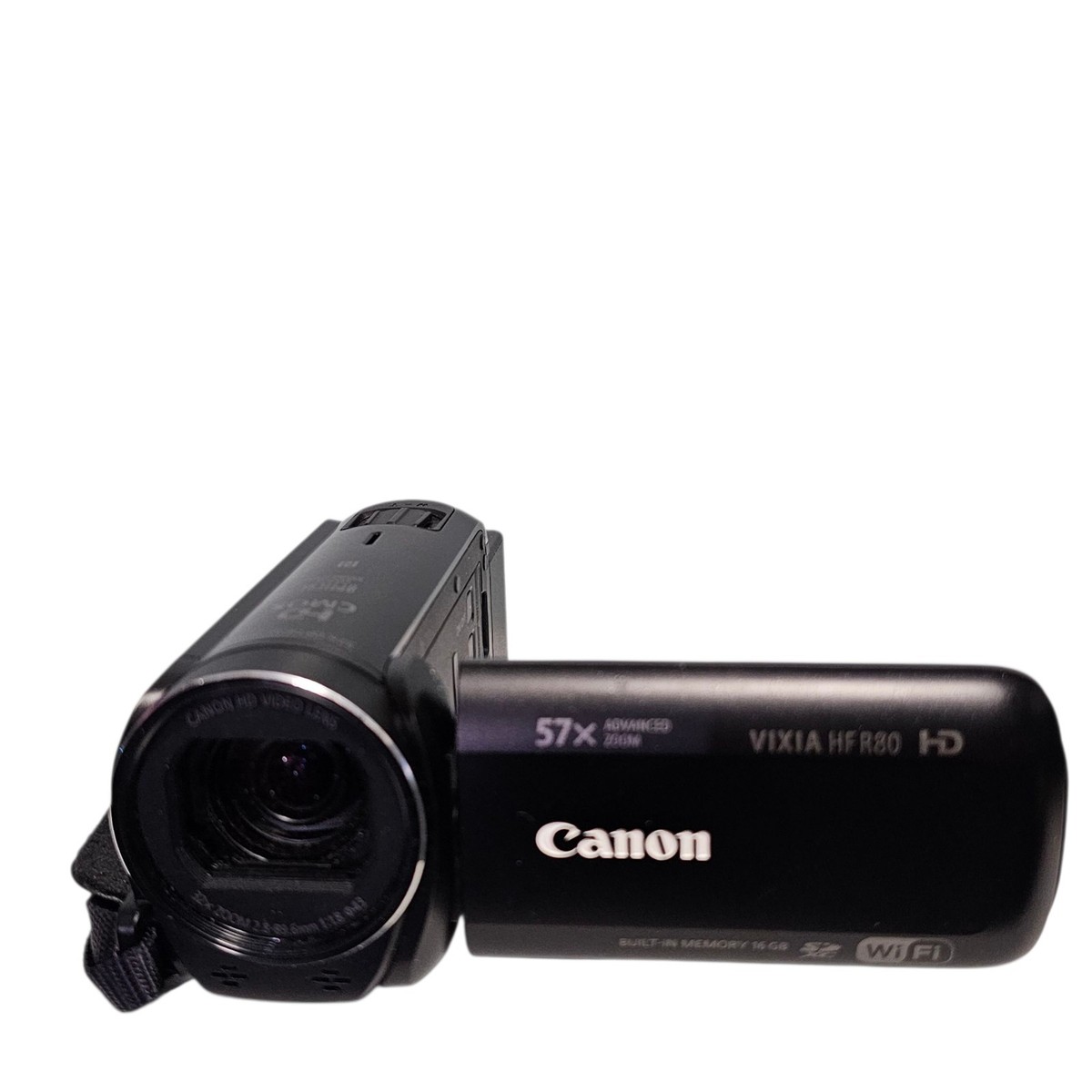 Canon Camcorder Canon Vixia Hf R800 Review Canon Camcorder Canon