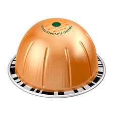 Nespresso Vertuo Starbucks Smooth Caramel 7.77 fl oz 60/120 Caps