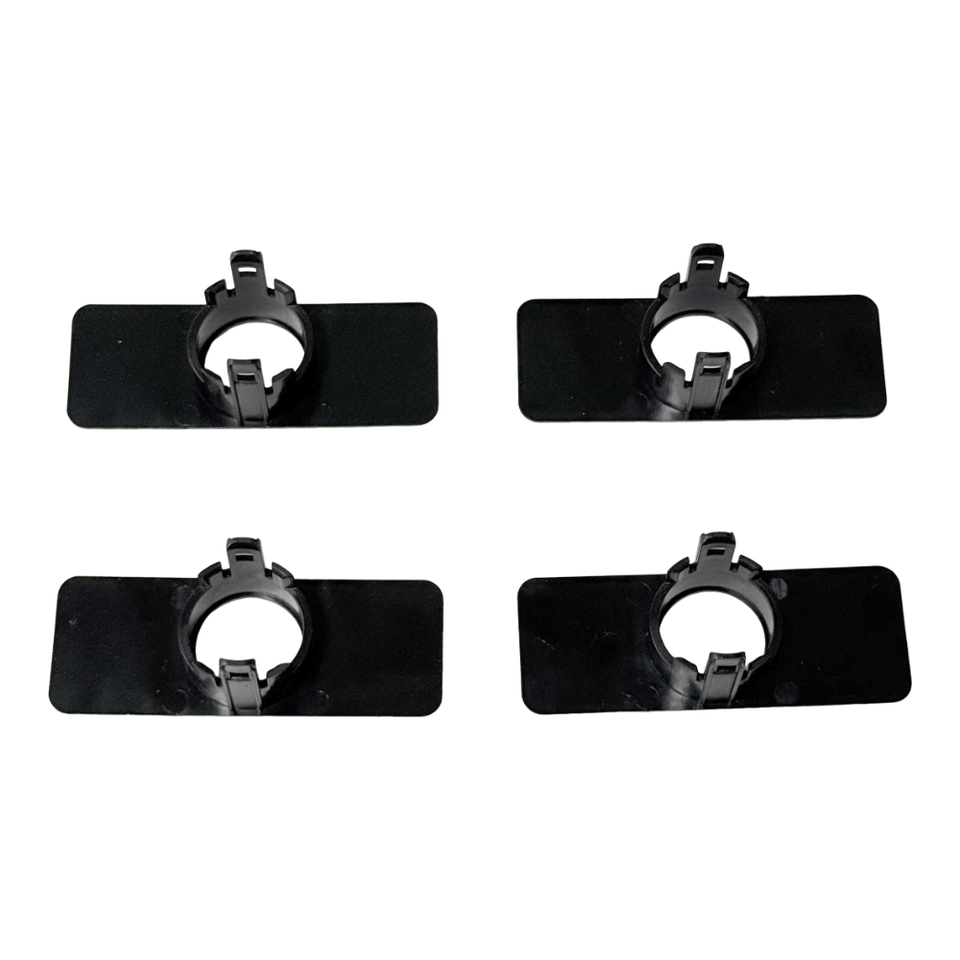 4PCS Parking Aid Sensor Bracket Fits For Chrysler Dodge Jeep Ram PDS ...