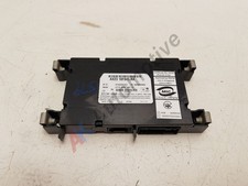 Jaguar Xf X250 Freelander 2 Bluetooth Phone ECU Control Module AX23-10F845-AA