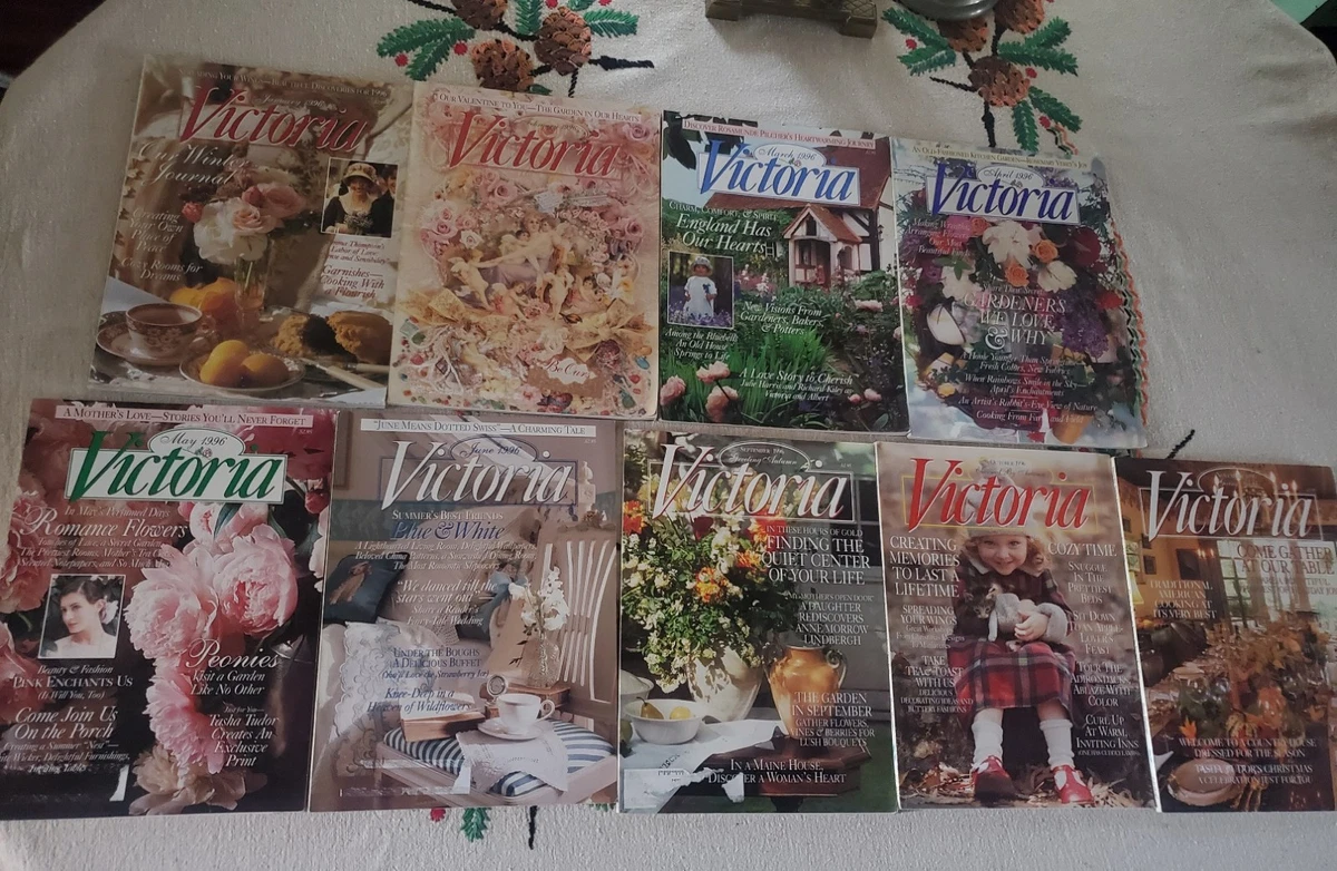 History Victoria Magazines for sale | eBay