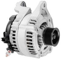 Alternator Assembly For Dodge Ram 1500 2009 2010-2012 Ram 2500 3500 2010-2018