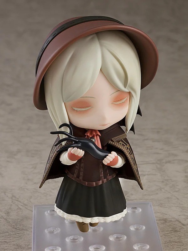 Nendoroid The Doll #1992 Bloodborne Action Figure Good Smile