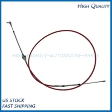 Reverse Cable for Yamaha 2005 2006 2007 2008 2009 VX 110 Deluxe Sport Cruiser