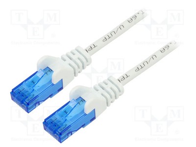 GOOBAY 79265 Patch cord