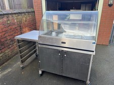 Lincat Hot Holding Oven