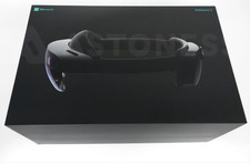 Microsoft HoloLens 2 Smart Glasses VR Headset Device From JPN Tested 0607