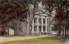 Delmar New York Adams House Vintage Postcard AA104453 Delmar New York Adams House Vintage Postcard AA104453