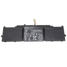 NEW Genuine PE03XL 36WBattery for HP Chromebook 11 G3 G4 P0B78UT ABA 767068-005