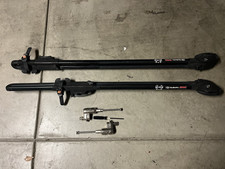 Subaru Yakima Bike Roof Rack