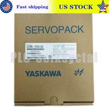 New in box Yaskawa SGPMS-1R5A10A AC Servo Drive