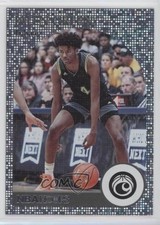 2021-22 Panini Chronicles Draft Picks Hoops Retro Pulsar Jalen Green #54 3g6