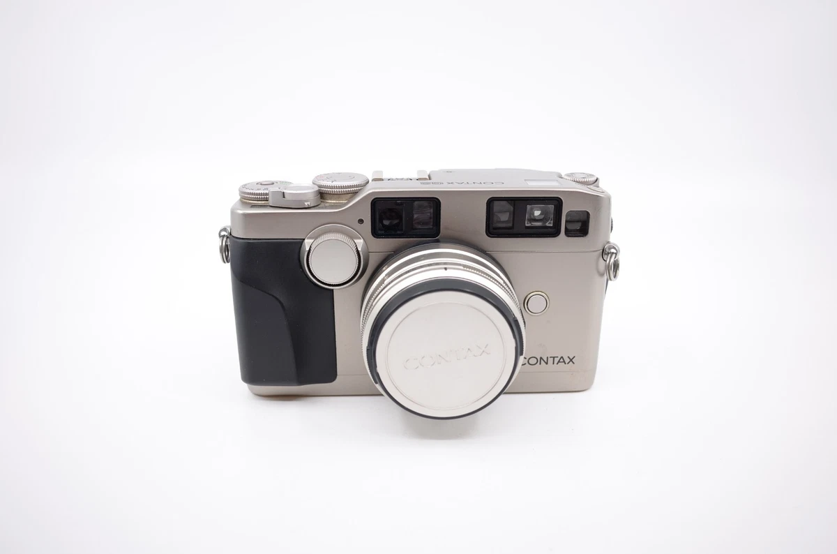 Contax G2 35 mm Film Cameras for sale | eBay