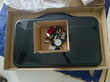 Electric Sunroof Universal Auto Parts Sunroof Size 860*492mm Waterproof