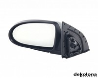 AußEnspiegel Links FüR Hyundai Accent 3 Stufenheck 1.6 Gls 05-10