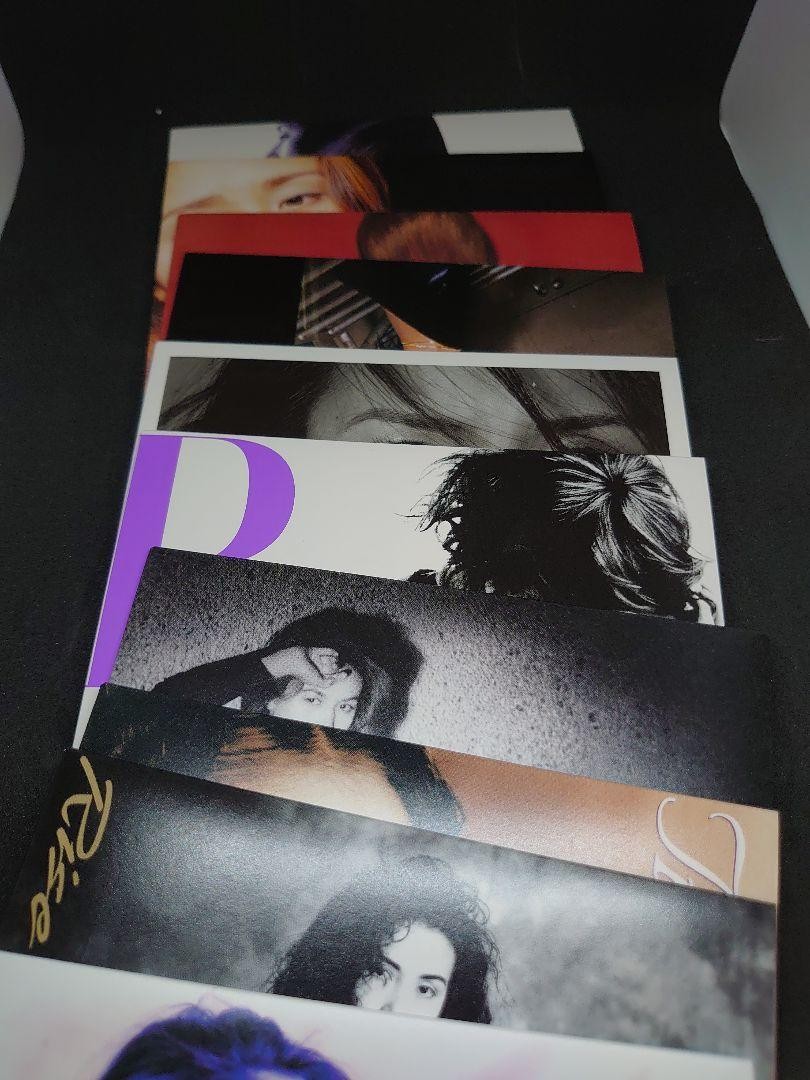 Kudo Shizuka Original Album 15 Cd Box Print | eBay