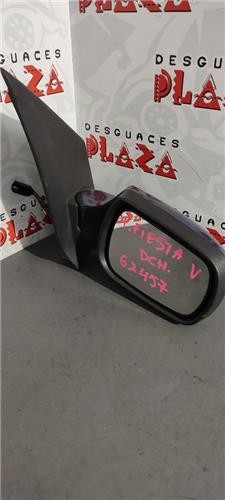 Specchietto Laterale Passeggero Per Ford Windstar 1995-2003 – Non Riscaldato, Convesso, Con Adesivi