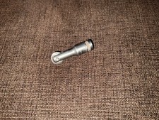 Vintage Hi-Torque Aircraft Recess Screw 1/4 Drive Socket HT7  HT3203H