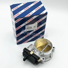 Engine Throttle Body For 2019 Chevrolet Corvette 6.2l V8 Genv Lt5 Bosch 12669871