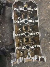 AUDI RS7 O/S RH ENGINE CYLINDER HEAD 4.0 V8 PETROL CRDB