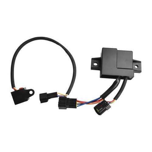 Premium Ignition Box for Suzuki LTZ50 Remove Speed Limit High Quality Materials - Picture 7 of 12
