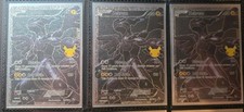 Zekrom 114/114 Celebrations: Classic Collection Holo on eBay