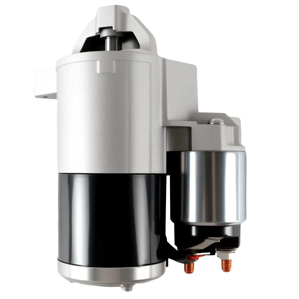 Arranque para Jeep Commander Grand Cherokee 2005-2010 3,7 L 1,2 KW 12 V 10T Foto 2 de 4