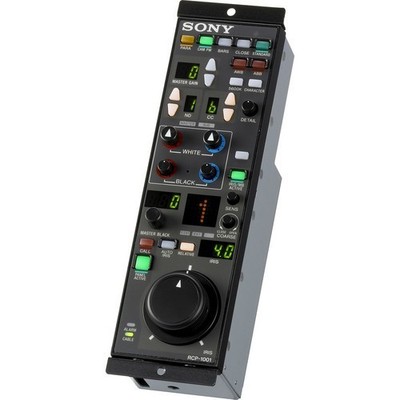 Sony RCP-1000 Joystick Remote Control Panel