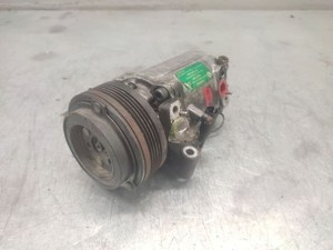 8390646 KLIMAKOMPRESSOR / 1305267 FÜR BMW SERIE 3 BERLINA E46 2.0 16V DIESEL C