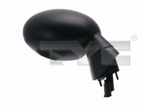 TYC AußEnspiegel 322-0001 FüR Mini R50 R52 R53 Konvex Cooper Works One