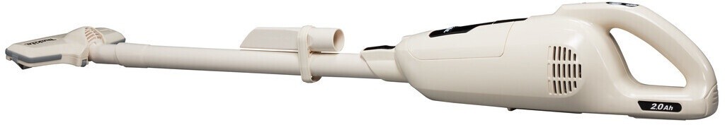 Makita CL114FDWIX aspirapolvere senza fili 12V 50mbar 2Ah