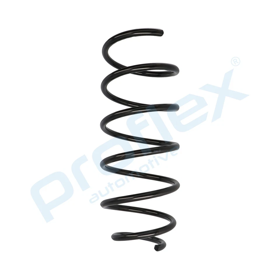 SUSPENSION SPRING PX1-0926 FOR VOLVO B 5204 T5 2.0L B5244S2/5244S/5244T3 2.4L - Image 2 of 4