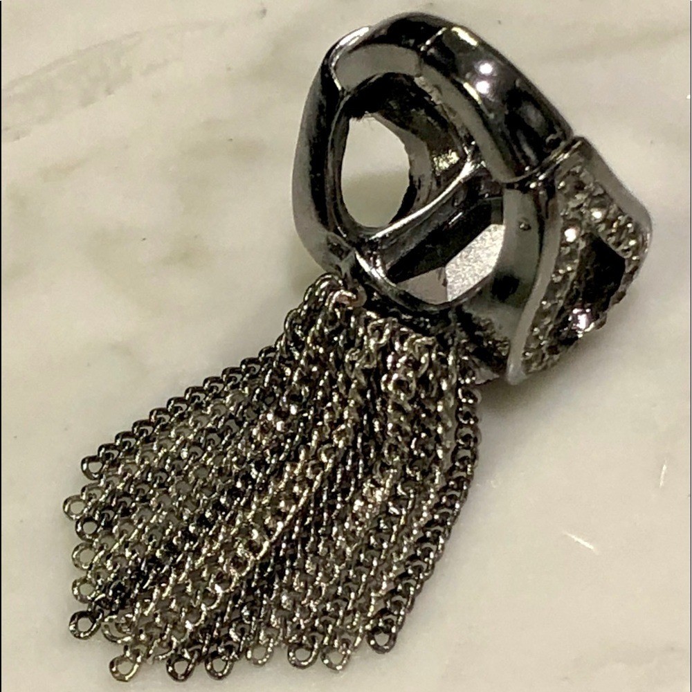 Tassel Ring - image 5