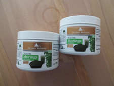 Moringa, hochkonzentrierte hochreine Naturstoffe in Pulverform