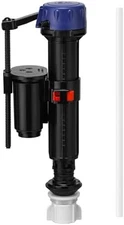 Toilet fill valve replacement kit universal