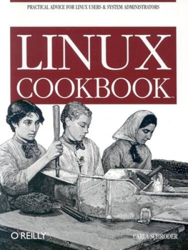 Linux Cookbook Practical Tips for System Administrators - GOOD