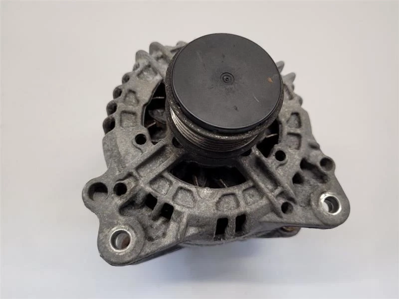 05-16 VOLKSWAGEN JETTA Alternator Engine ID Cbpa 140 Amp Bosch Manufacturer - Image 2 of 4
