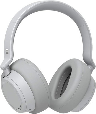 Microsoft Surface Headphones Weiß/Grau