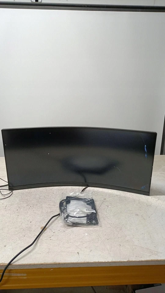 DEFEKT ASUS ROG SWIFT PG27VQ LED-MONITOR 27" 2560 x 1440 PX TN - Bild 4 von 4